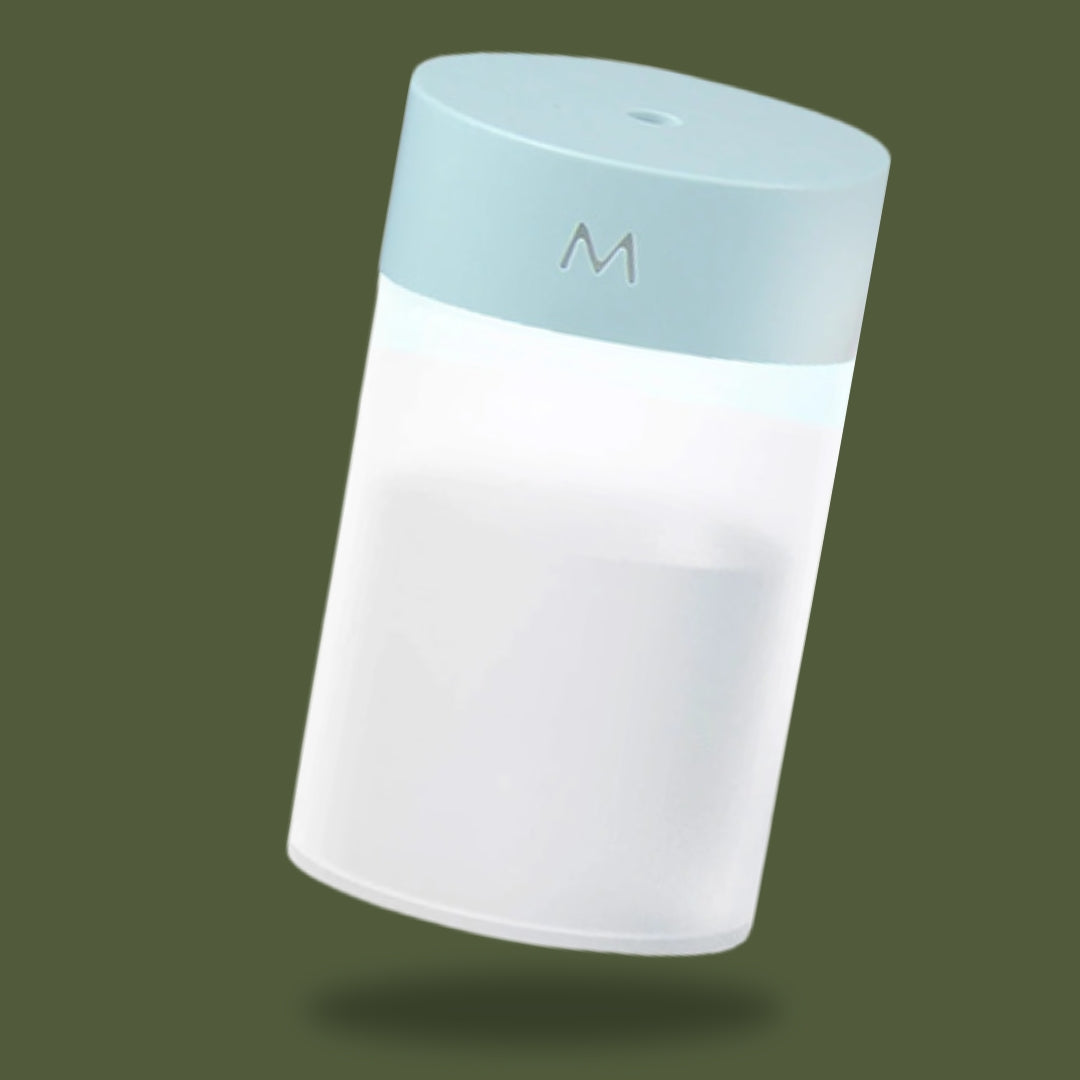 AuraMist 260ml Ultrasonic Aroma Diffuser