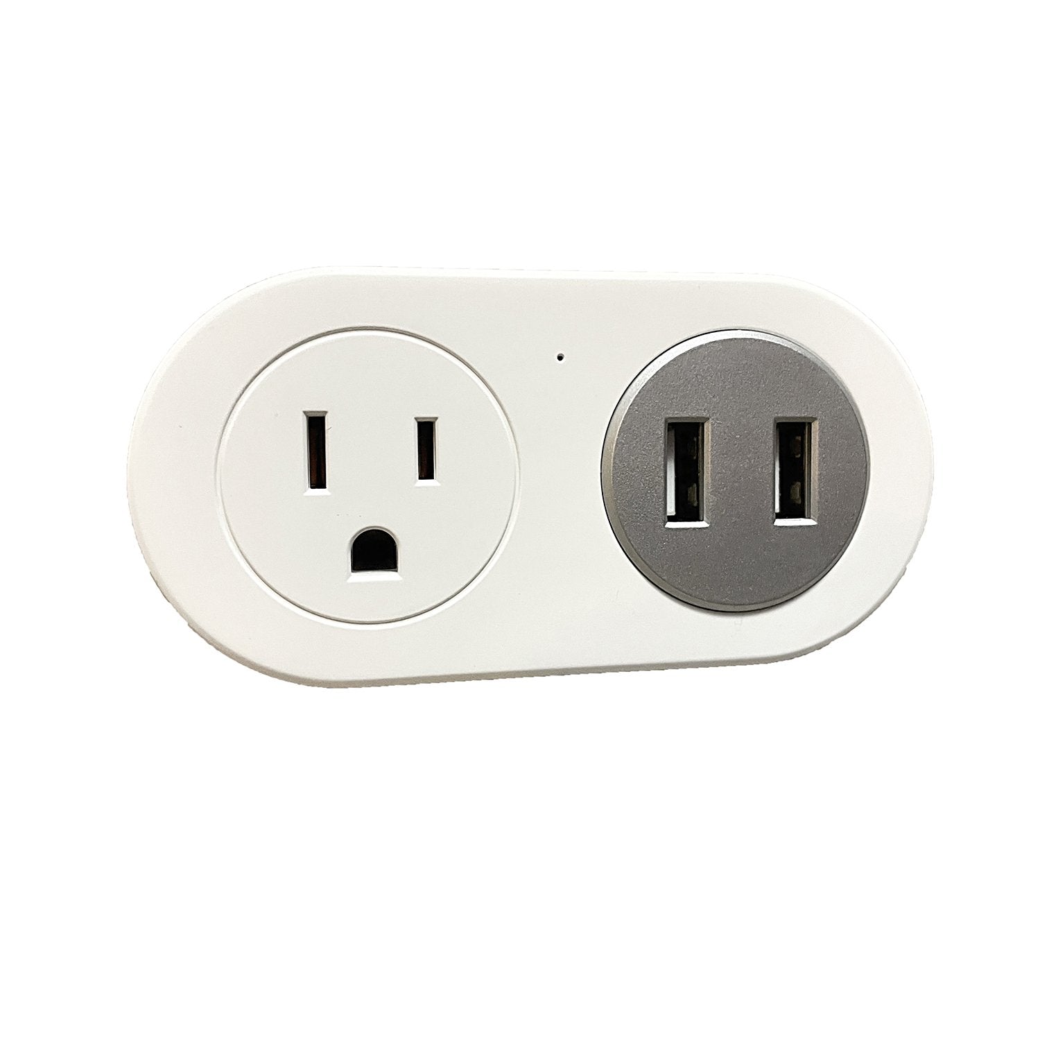 Smart Plug with USB