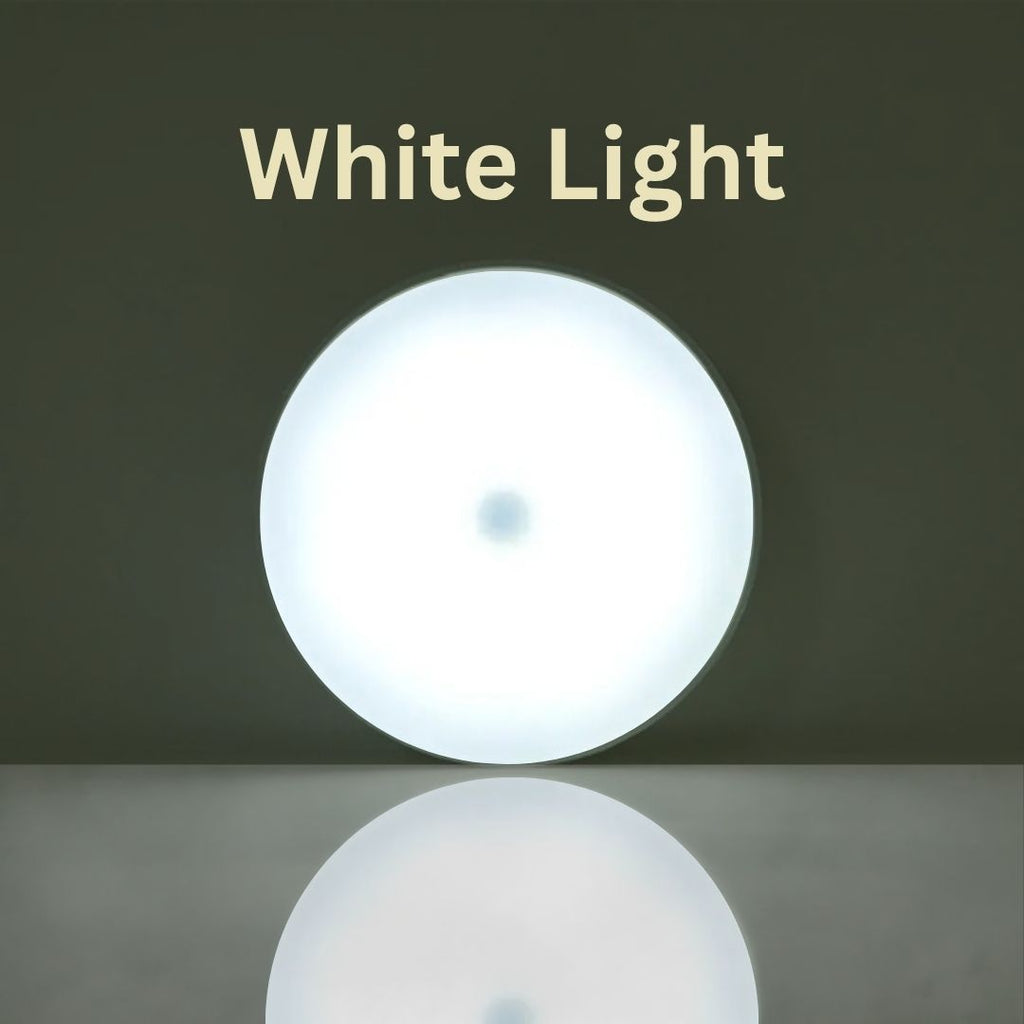 LumoGlow Motion Sensor Night Light