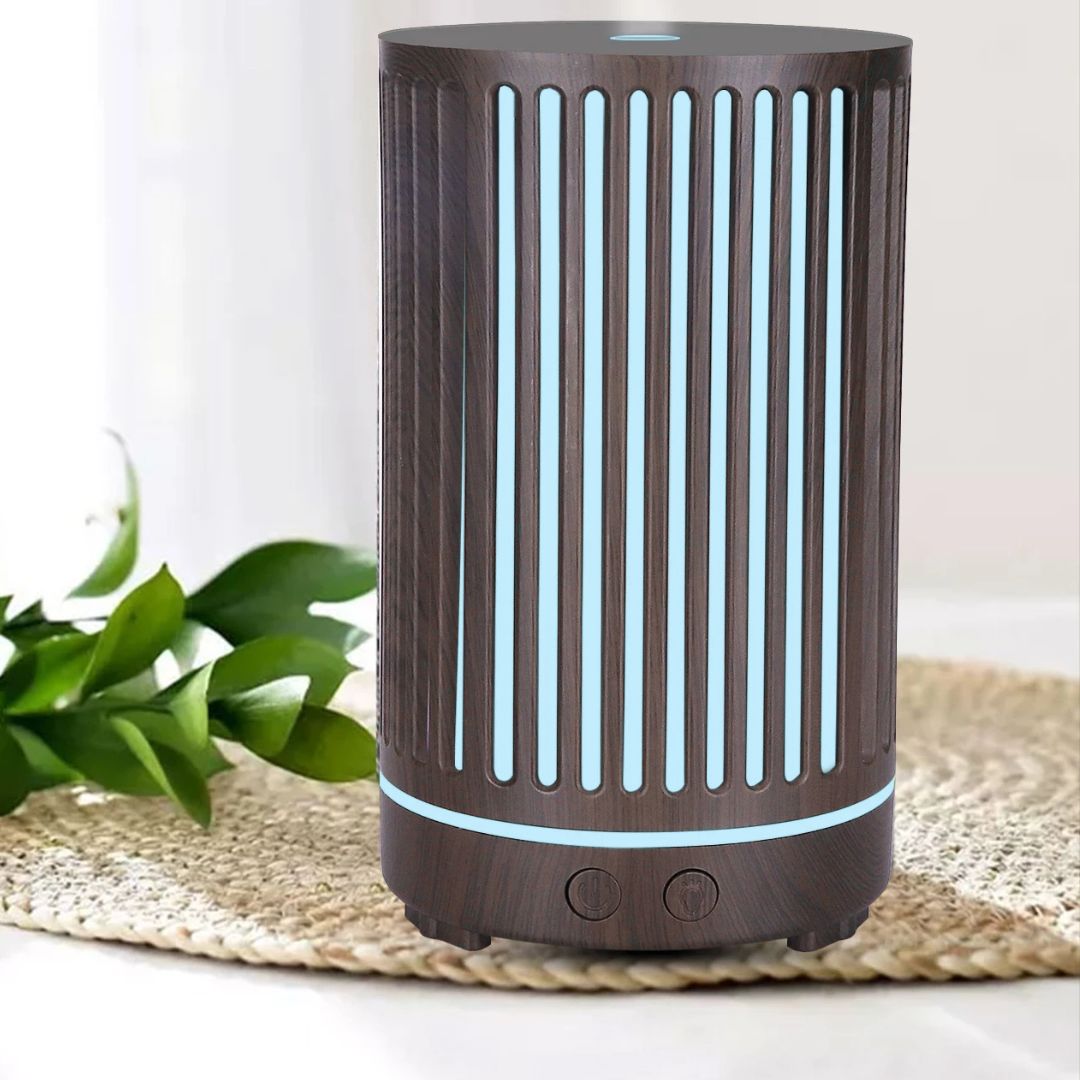 Tuya Smart WiFi Aroma Diffuser &amp; Humidifier