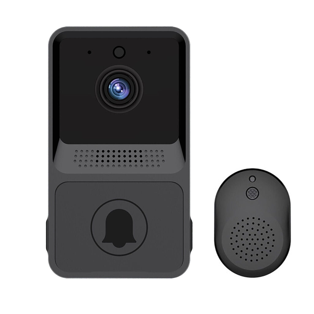 Smart Wireless WiFi Doorbell/Intercom for children room