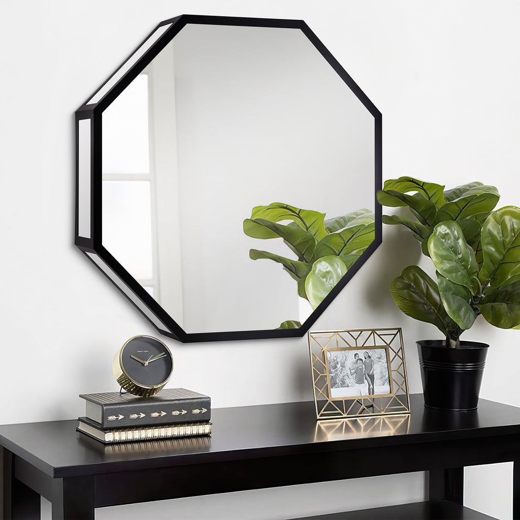 NovaLoop Infinity Mirror Light