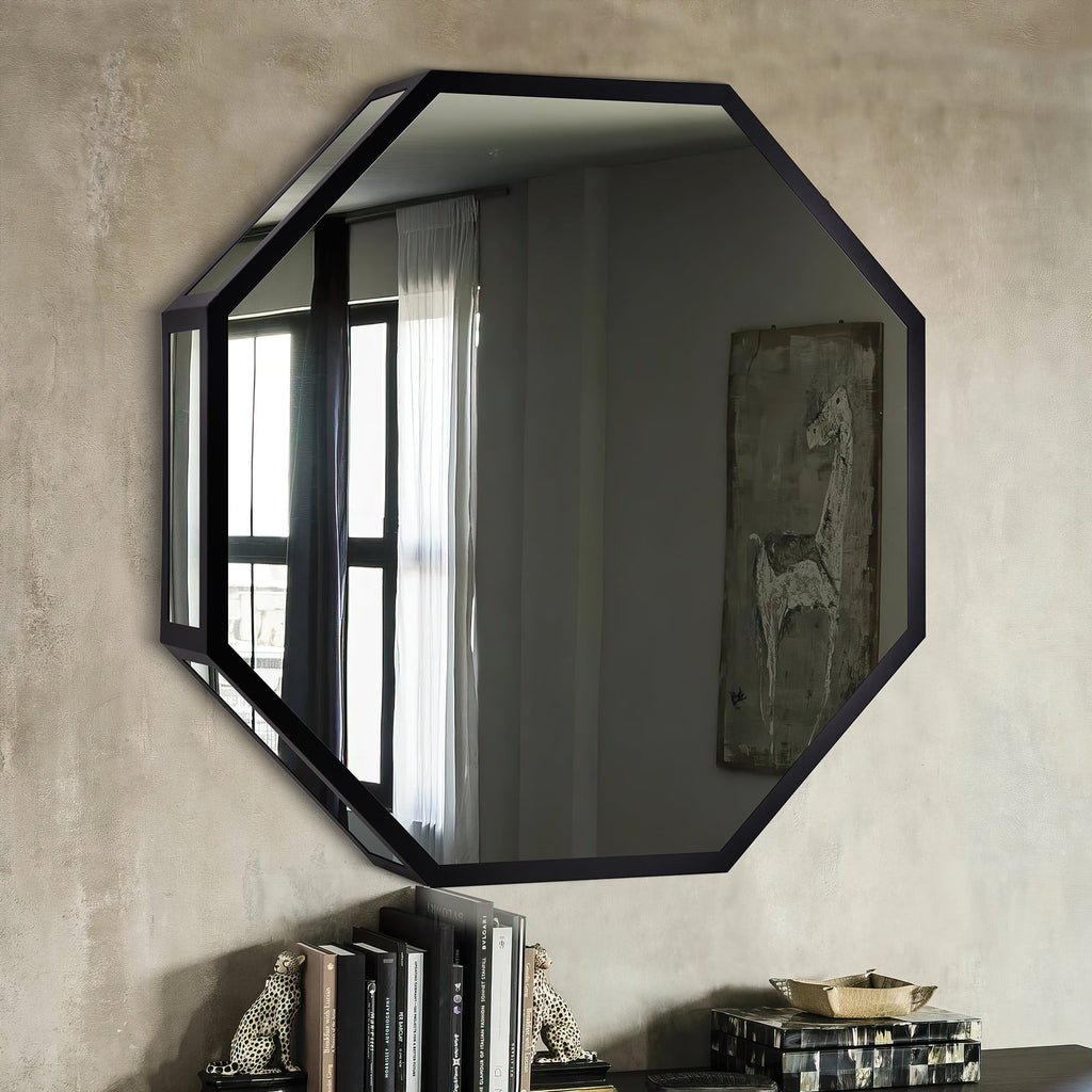 NovaLoop Infinity Mirror Light