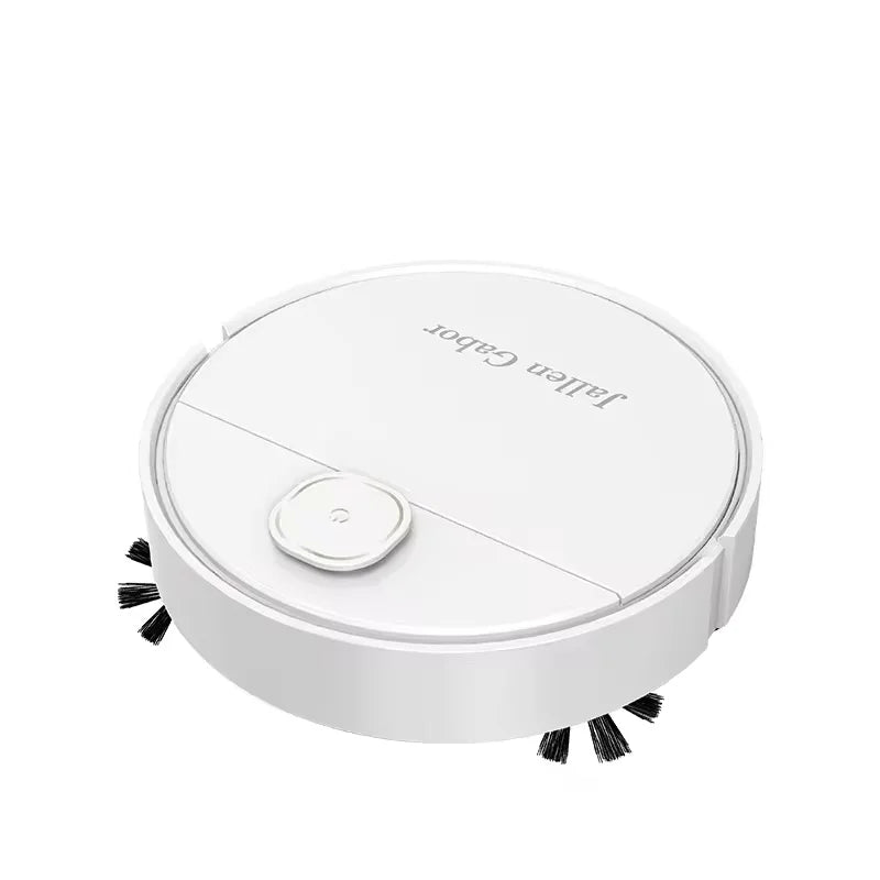 3-in-1 Smart Mini Sweeping Robot