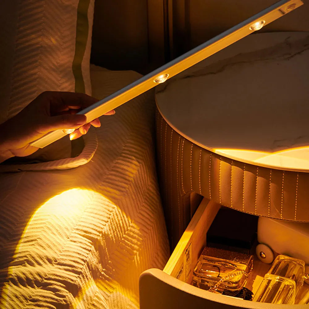 LumaSlim Wireless Motion Sensor LED Light