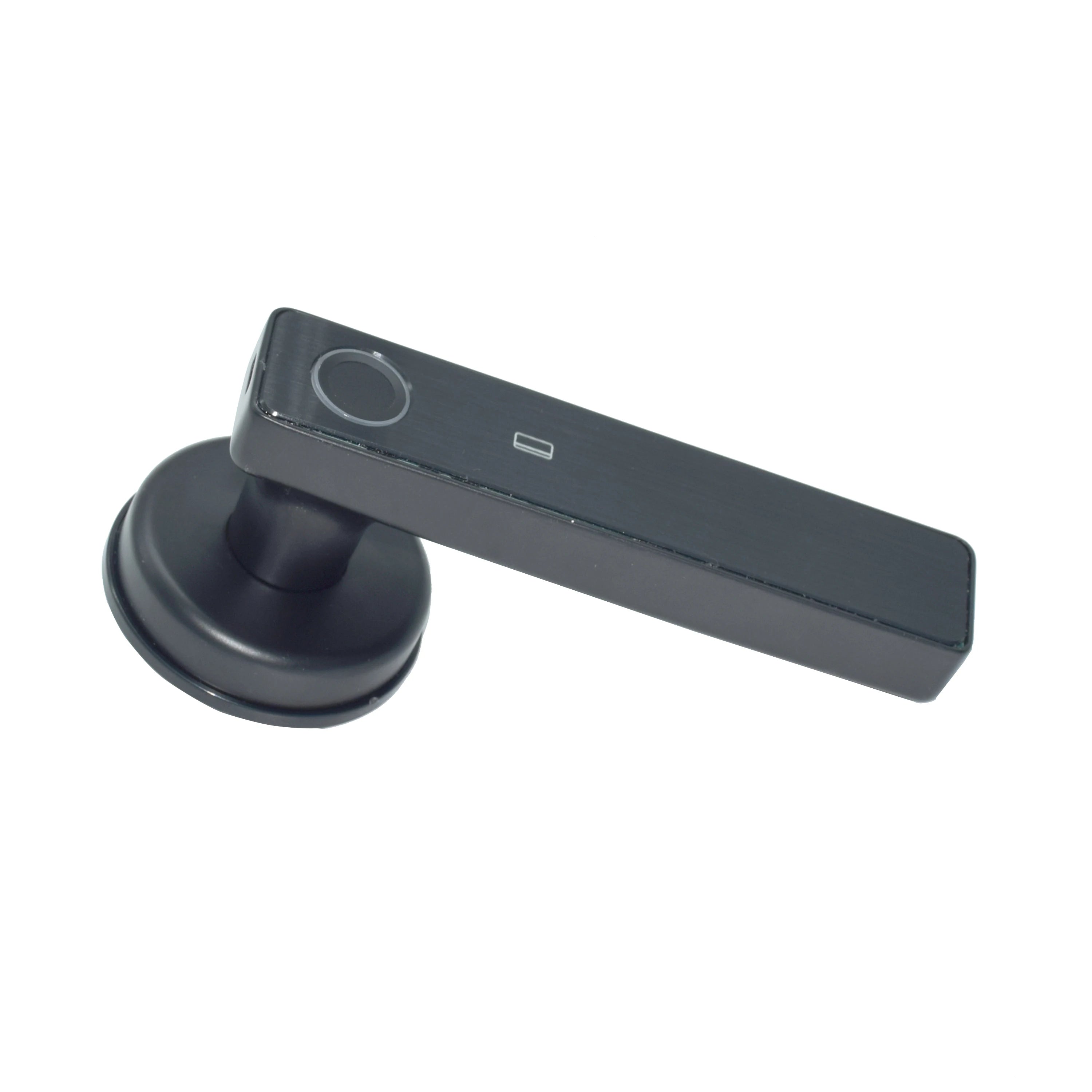 Tuya SmartLife WiFi Fingerprint Door Lock