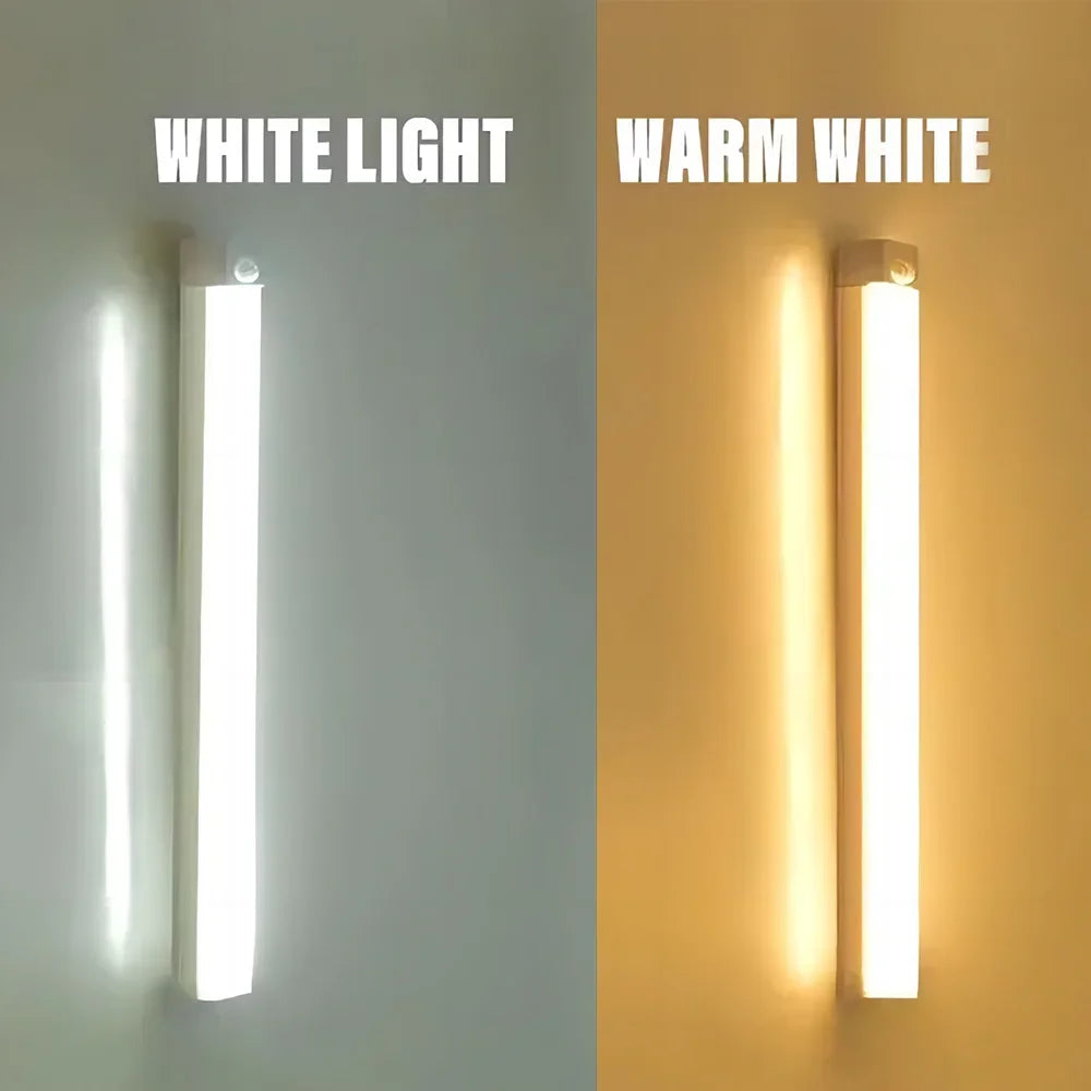 LumiGlow Wireless Motion Sensor Light