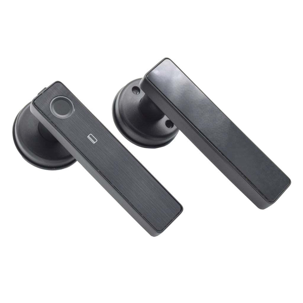 Tuya SmartLife WiFi Fingerprint Door Lock