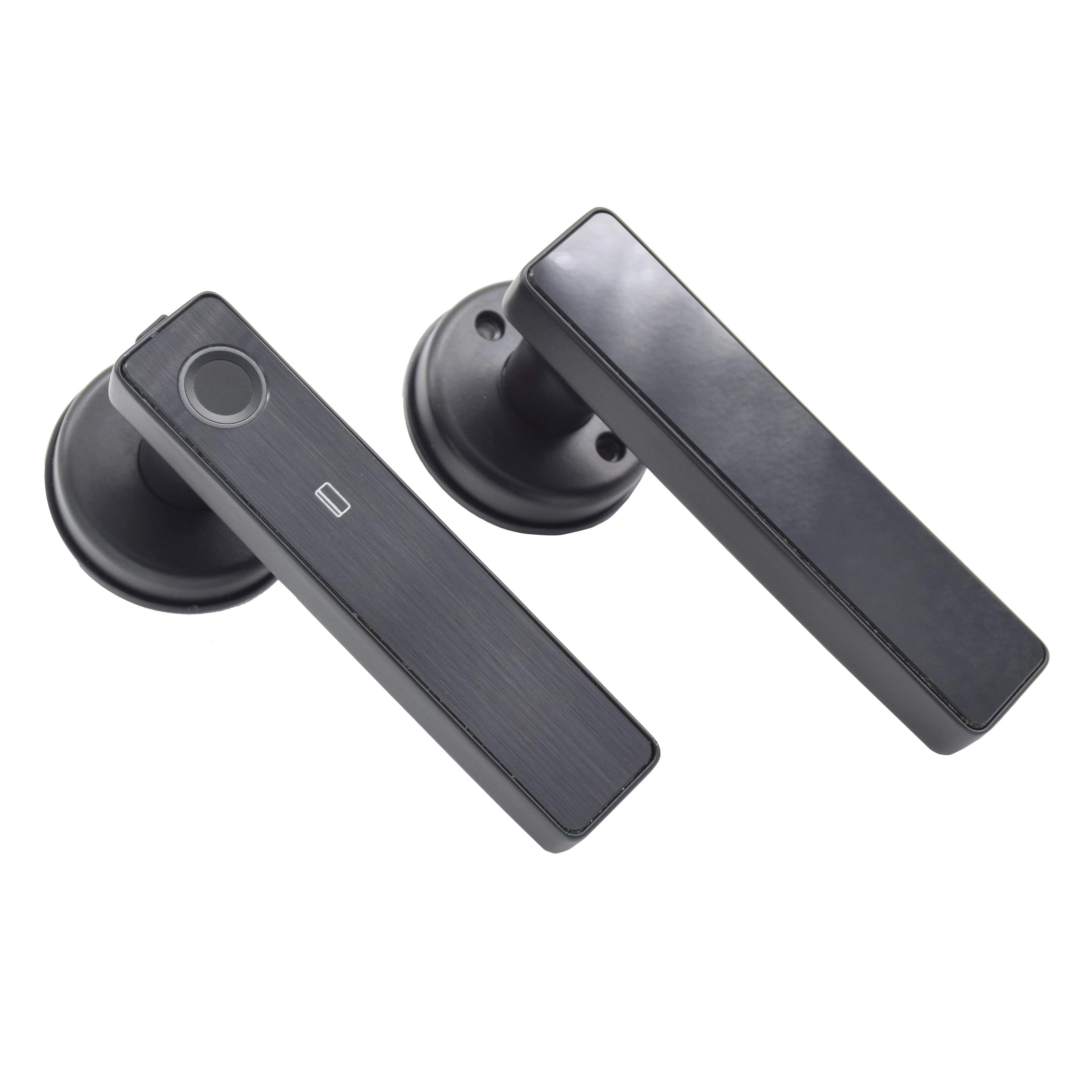 Tuya SmartLife WiFi Fingerprint Door Lock