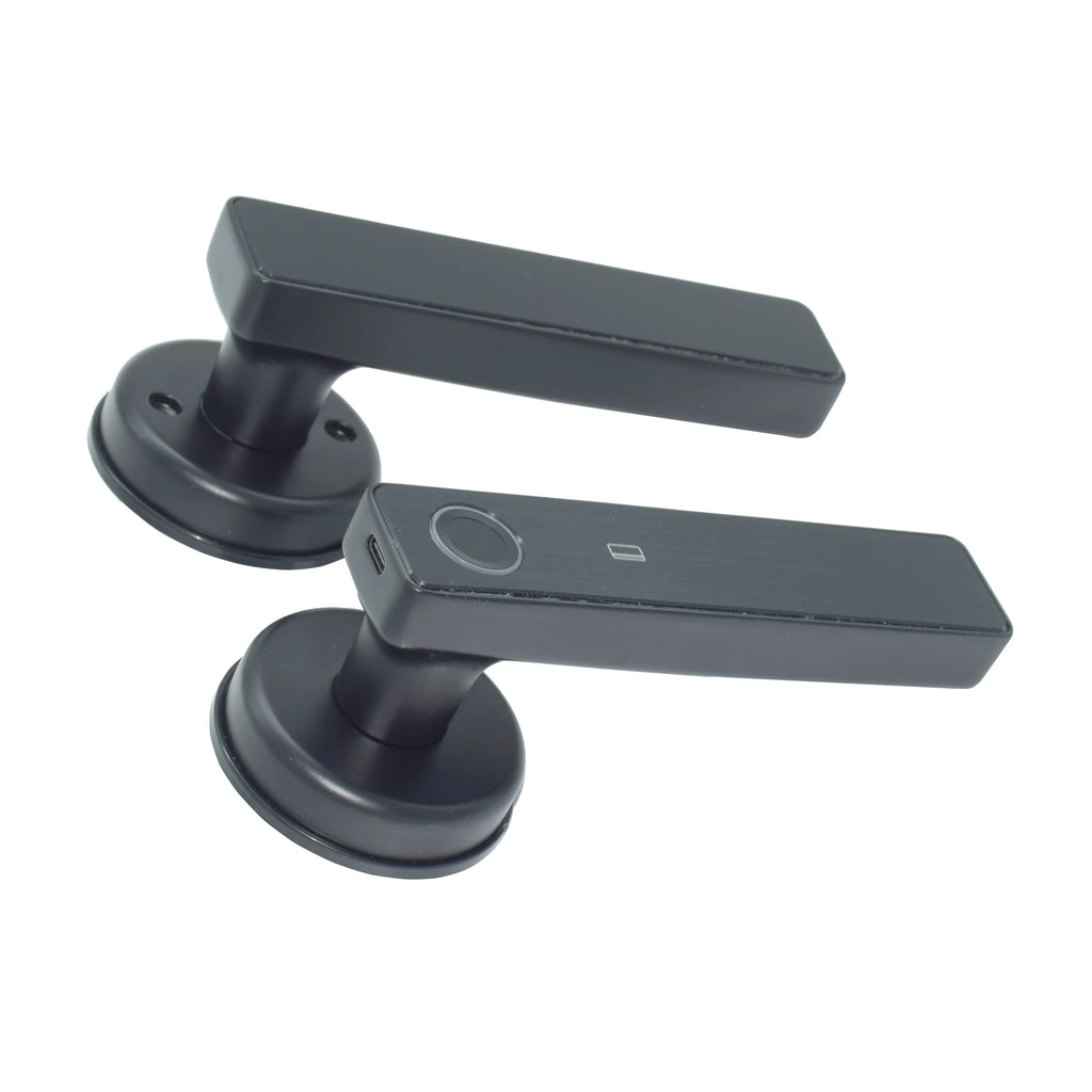 Tuya SmartLife WiFi Fingerprint Door Lock