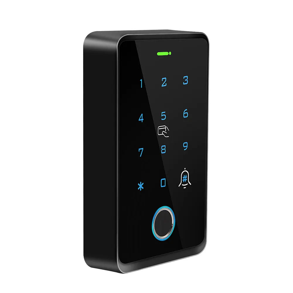 SecuraTouch Smart Fingerprint Access Lock