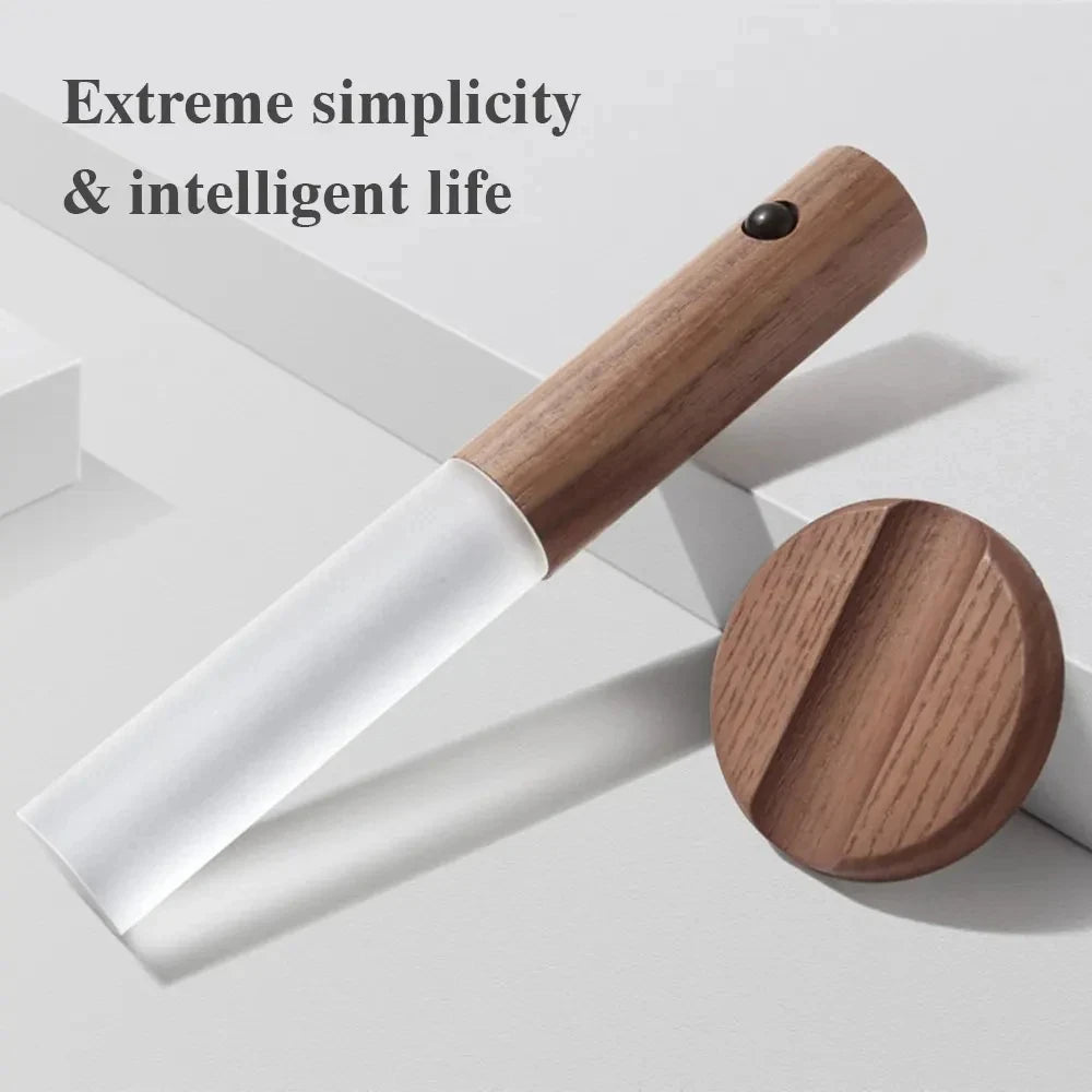 LumaSense Magnetic USB LED Wall Light