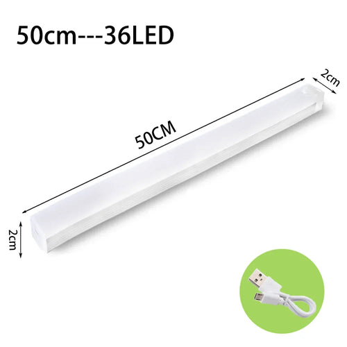 LumiGlow Wireless Motion Sensor Light
