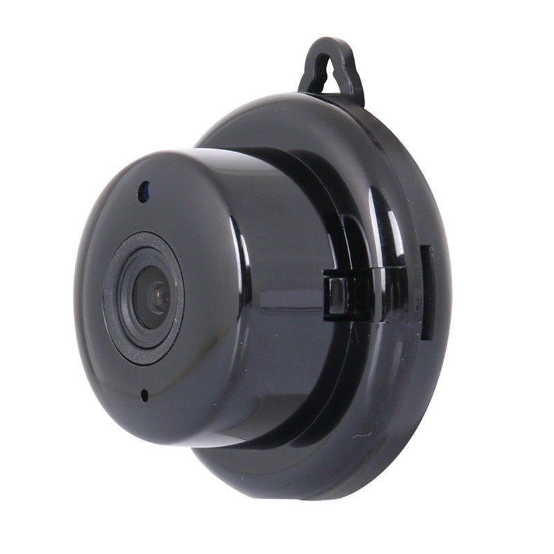 Broad View Mini WiFi Camera