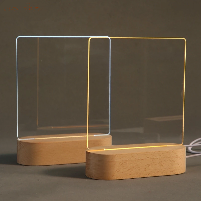 LumoGlow Message Light