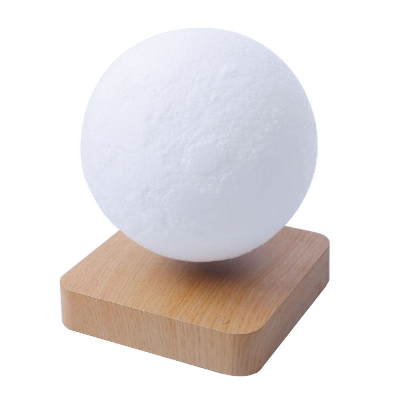 LunaLev 3D Floating Moon Lamp