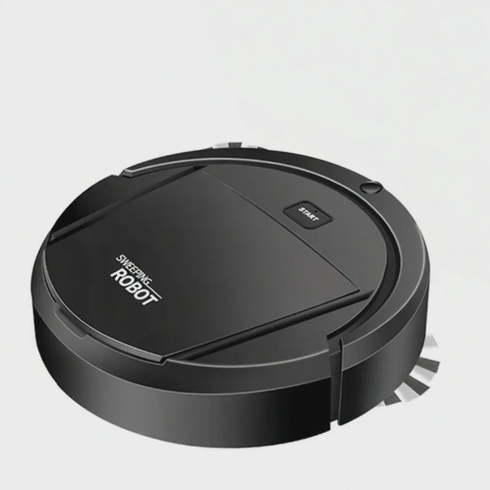 2024 Smart Robot Vacuum Cleaner