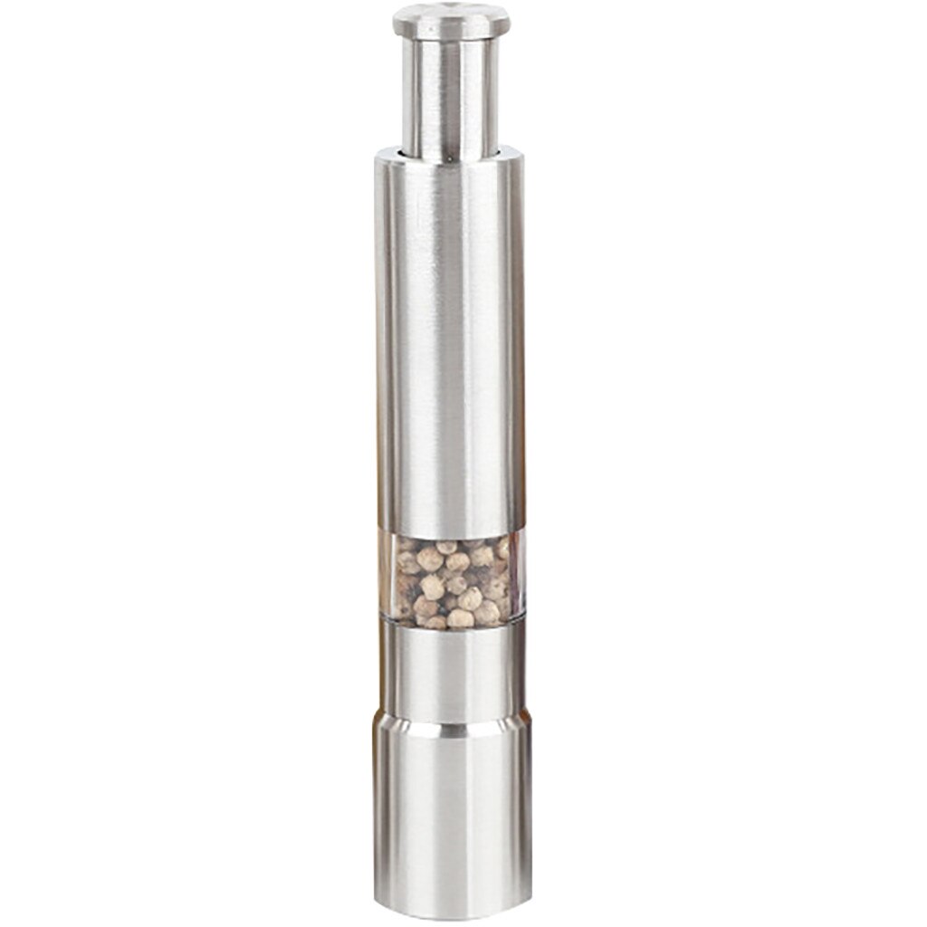 Elite Steel Spice Grinder