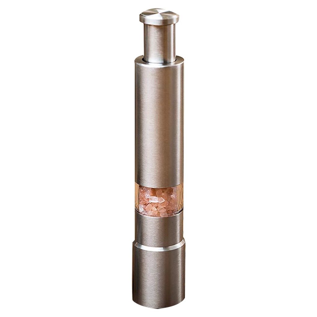 Elite Steel Spice Grinder