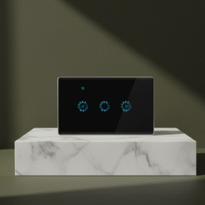 Elegant light switch