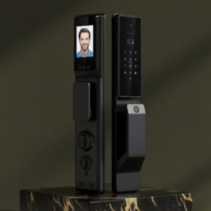 Anti Tamper Door Lock