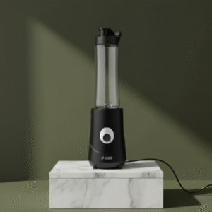 Gym Protein Shaker Electric