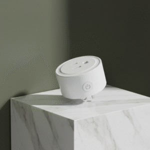 voice control smart socket