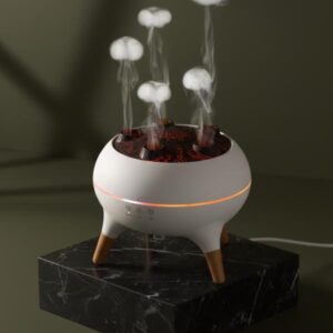 Jellyfish Aroma Diffuser