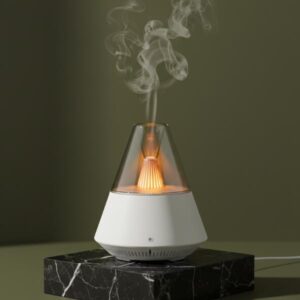 Aromatherapy Diffusion Column