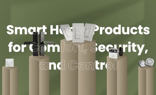 Guide to Hubs, Security, Lighting & More